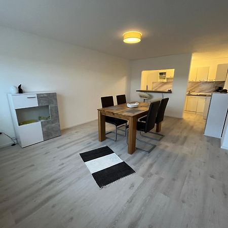 Moderne Ferienwohnung Mit Guter Ausstattung Und Self Checkin Bodenwerder Exteriör bild