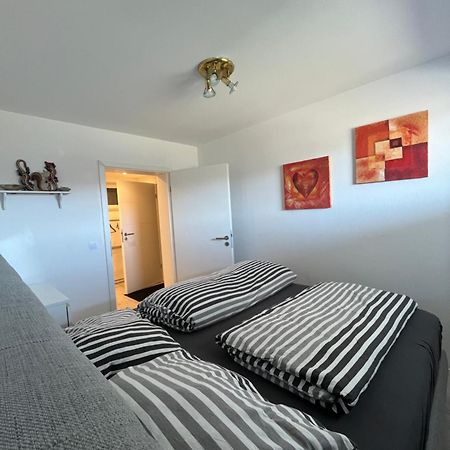 Moderne Ferienwohnung Mit Guter Ausstattung Und Self Checkin Bodenwerder Exteriör bild