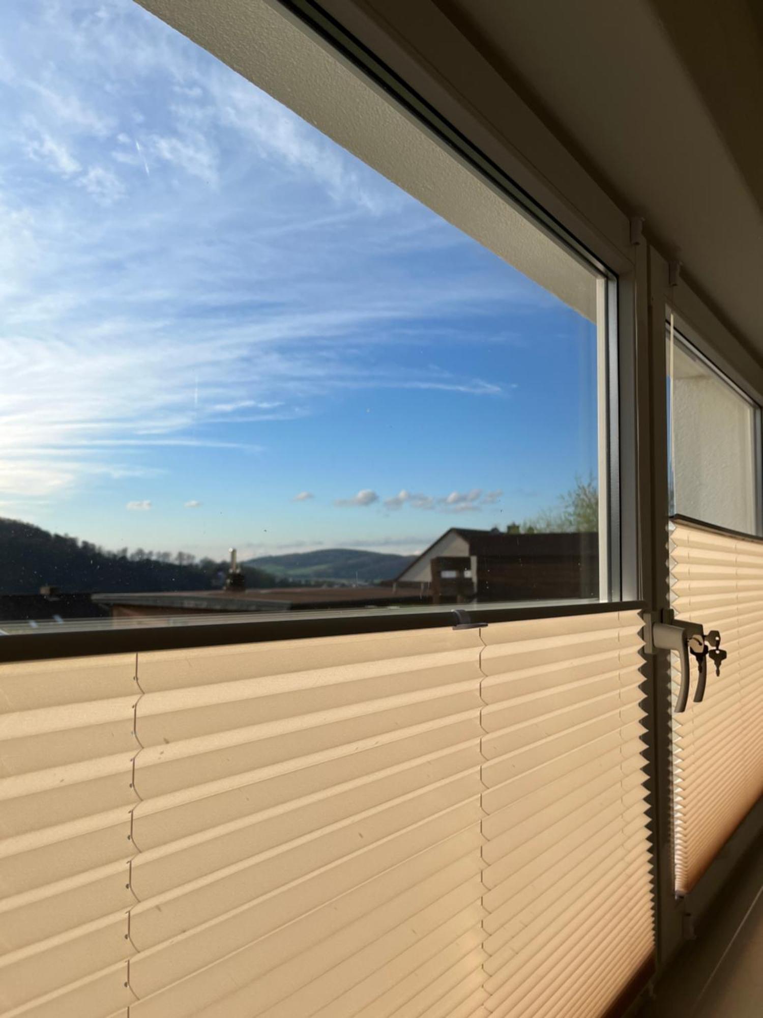 Moderne Ferienwohnung Mit Guter Ausstattung Und Self Checkin Bodenwerder Exteriör bild